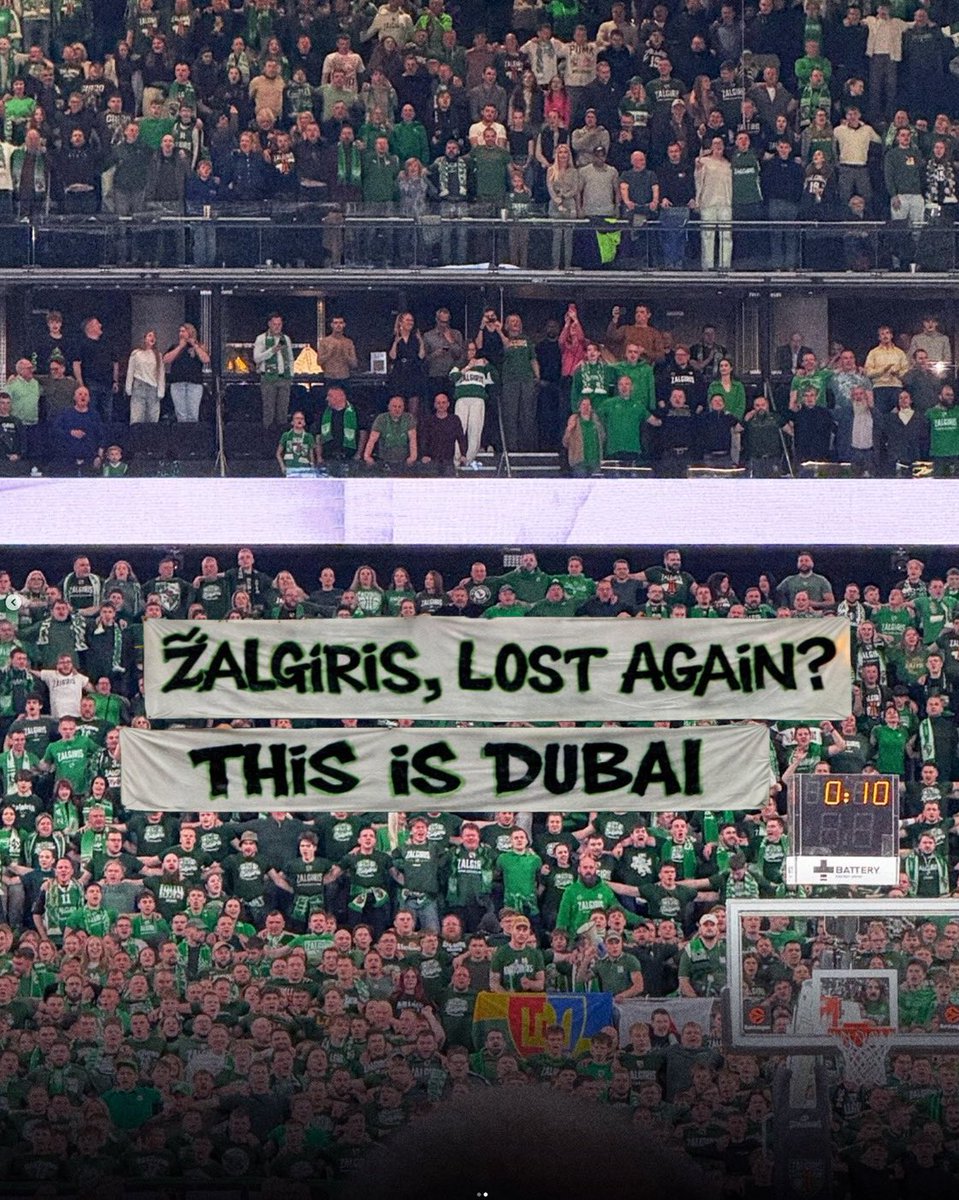 Dubai Basketball tweet media