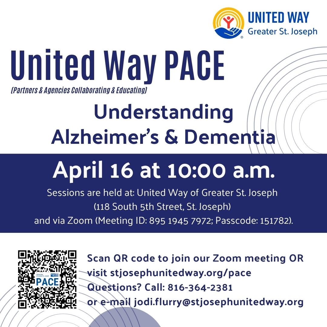 United Way St Joseph tweet media