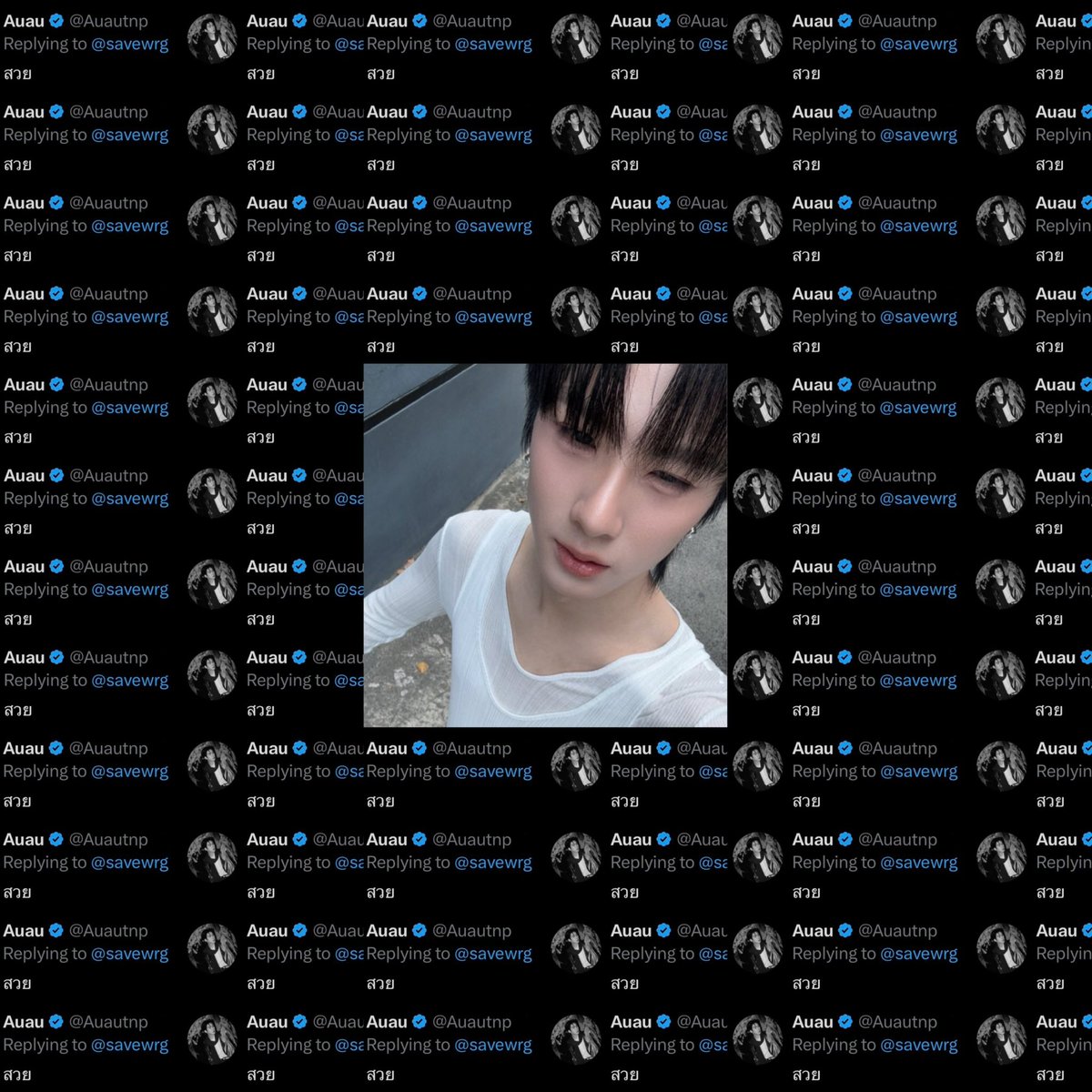 𐙚 𝖻𝖺𝖻𝖾𝑚𝑤! 🩰 tweet media