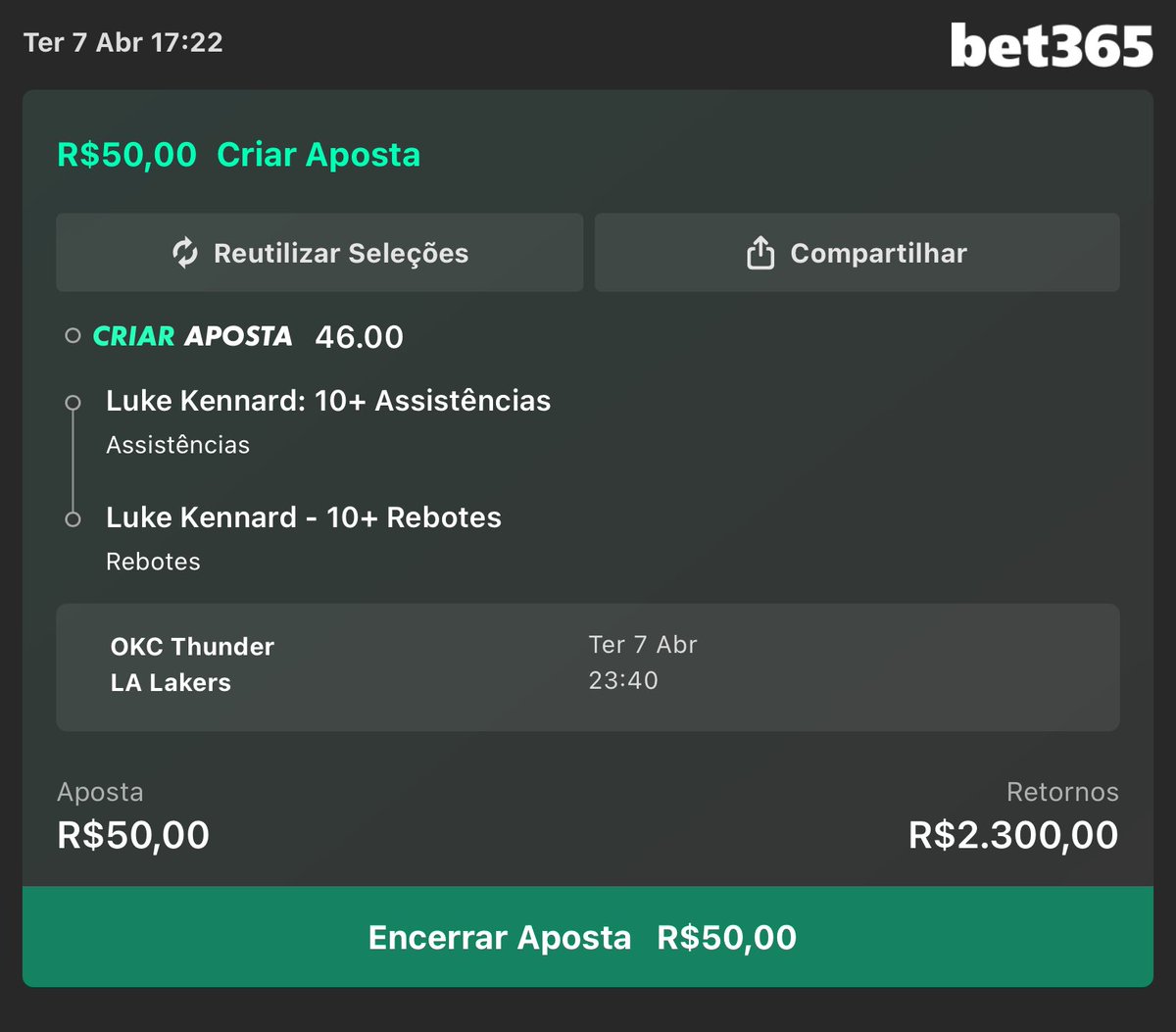 RT TIPS ⚽️🏀 tweet media