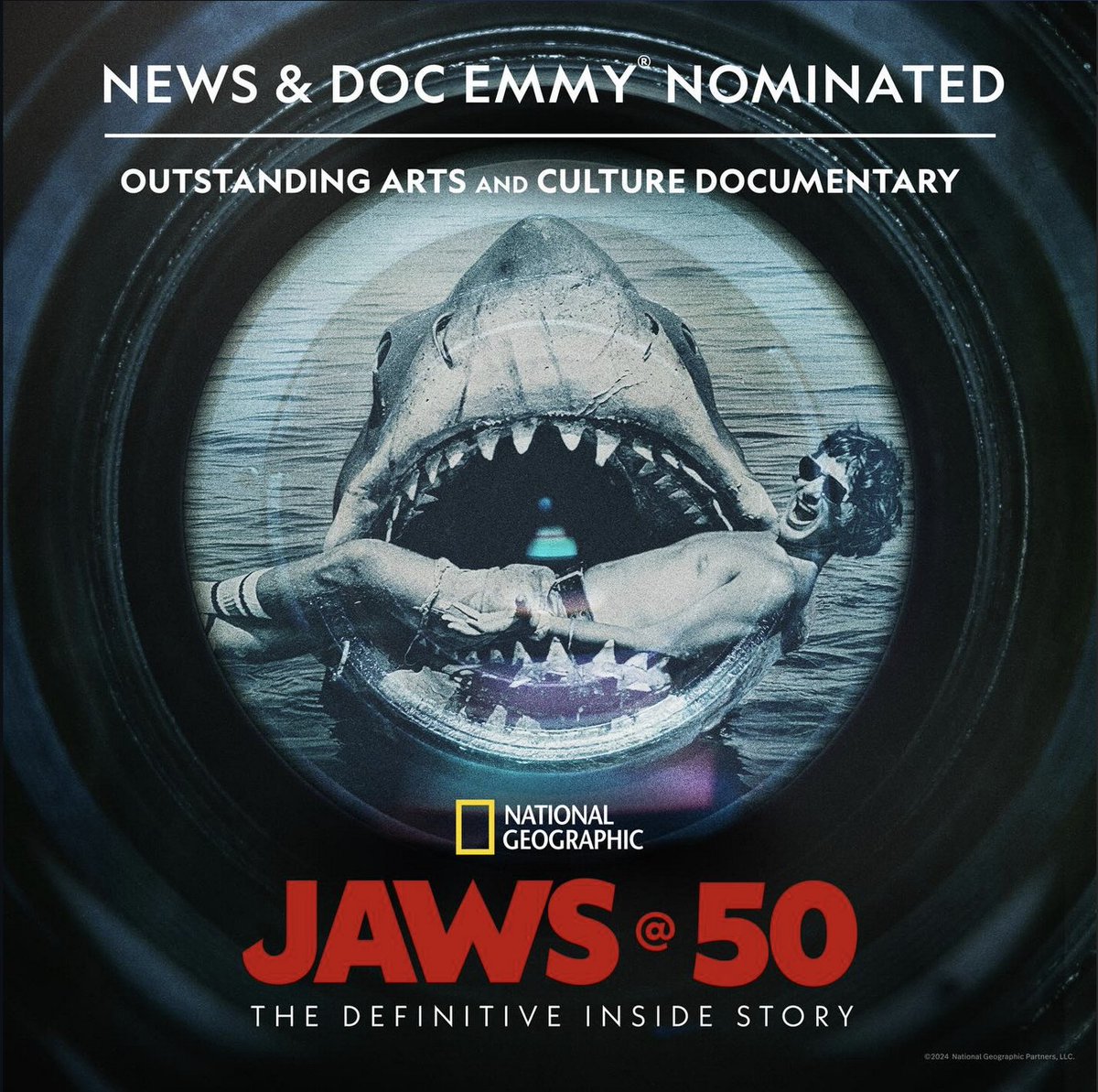 The Daily Jaws tweet media
