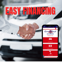 Great Deal Motors tweet media