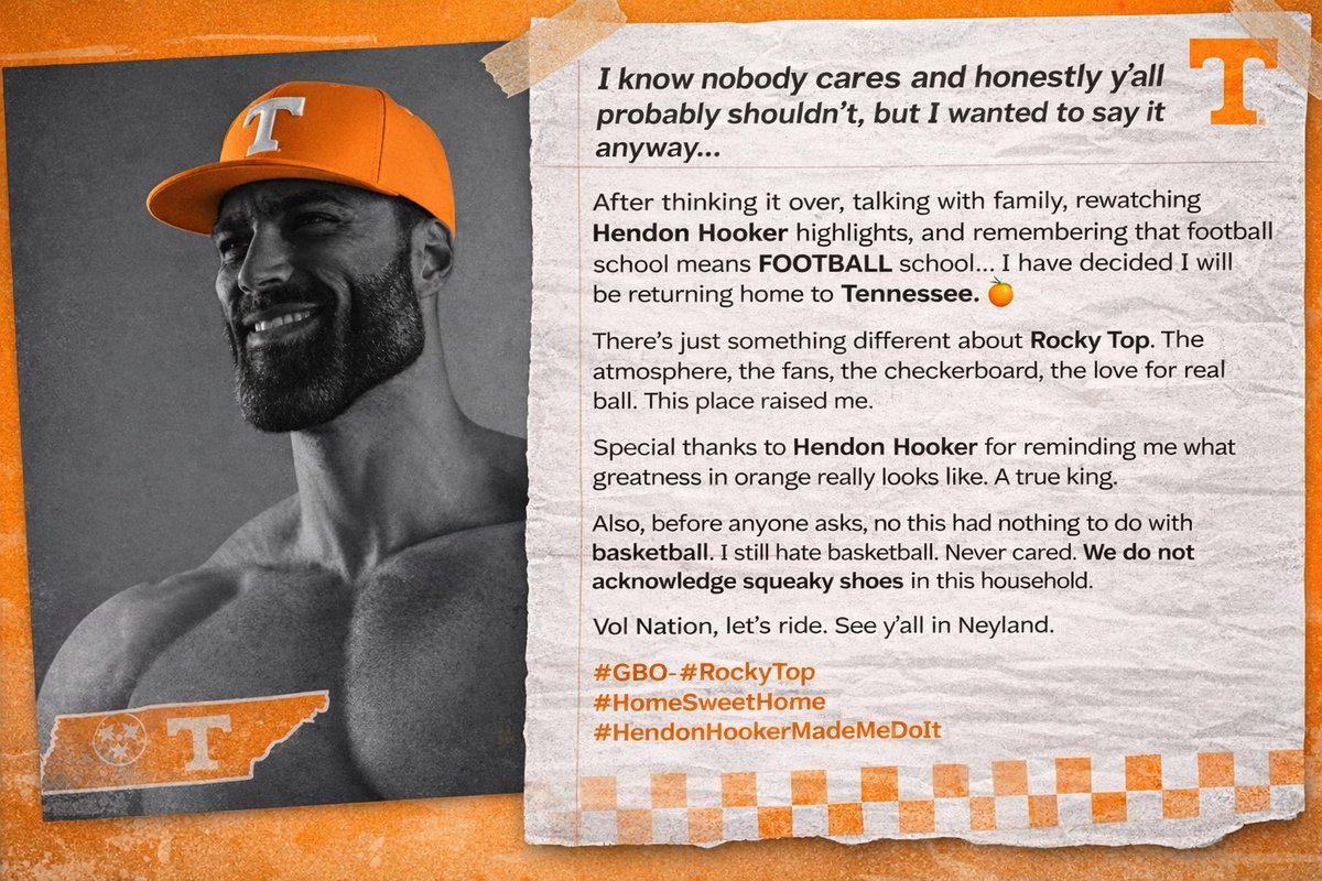 YourAverageVolsFan tweet media