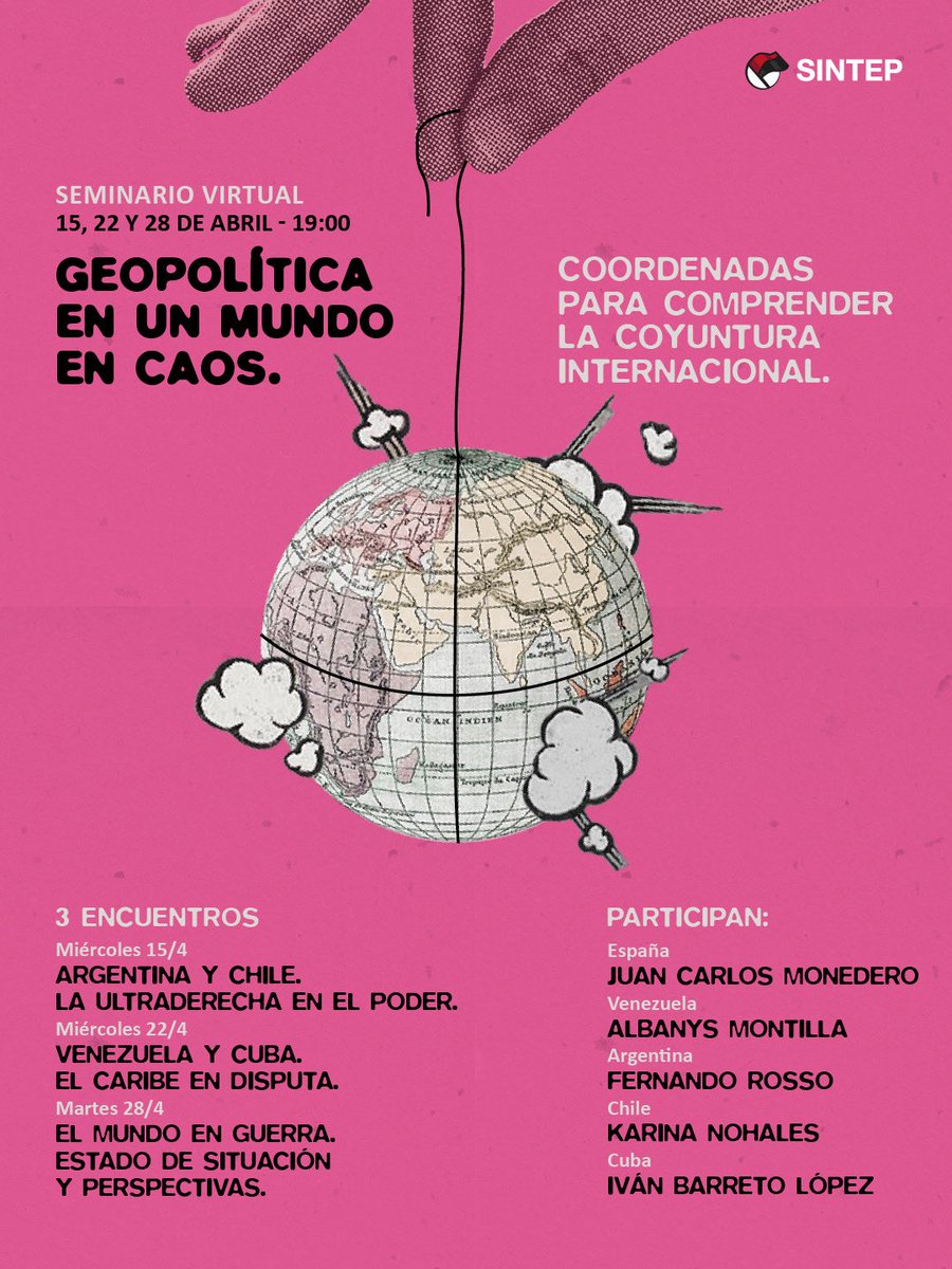 SINTEP Oficial tweet media