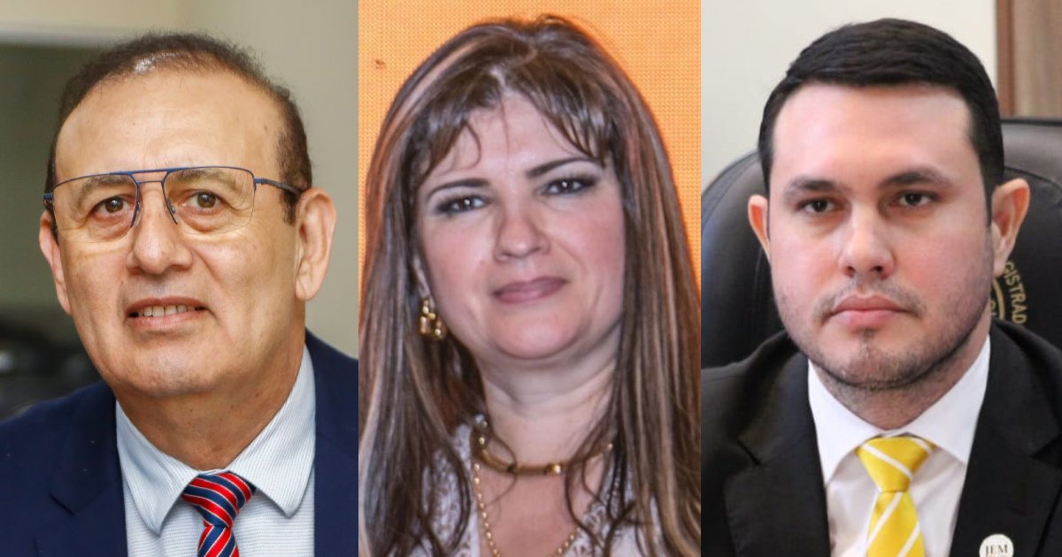 El Paraguayo Independiente tweet media