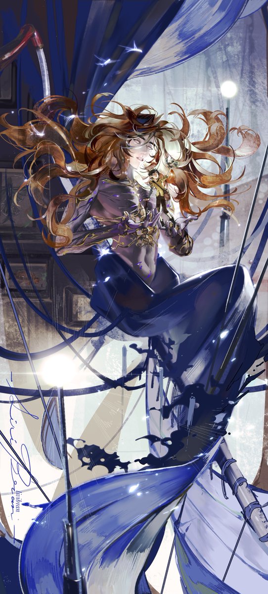 Bran Livi tweet media