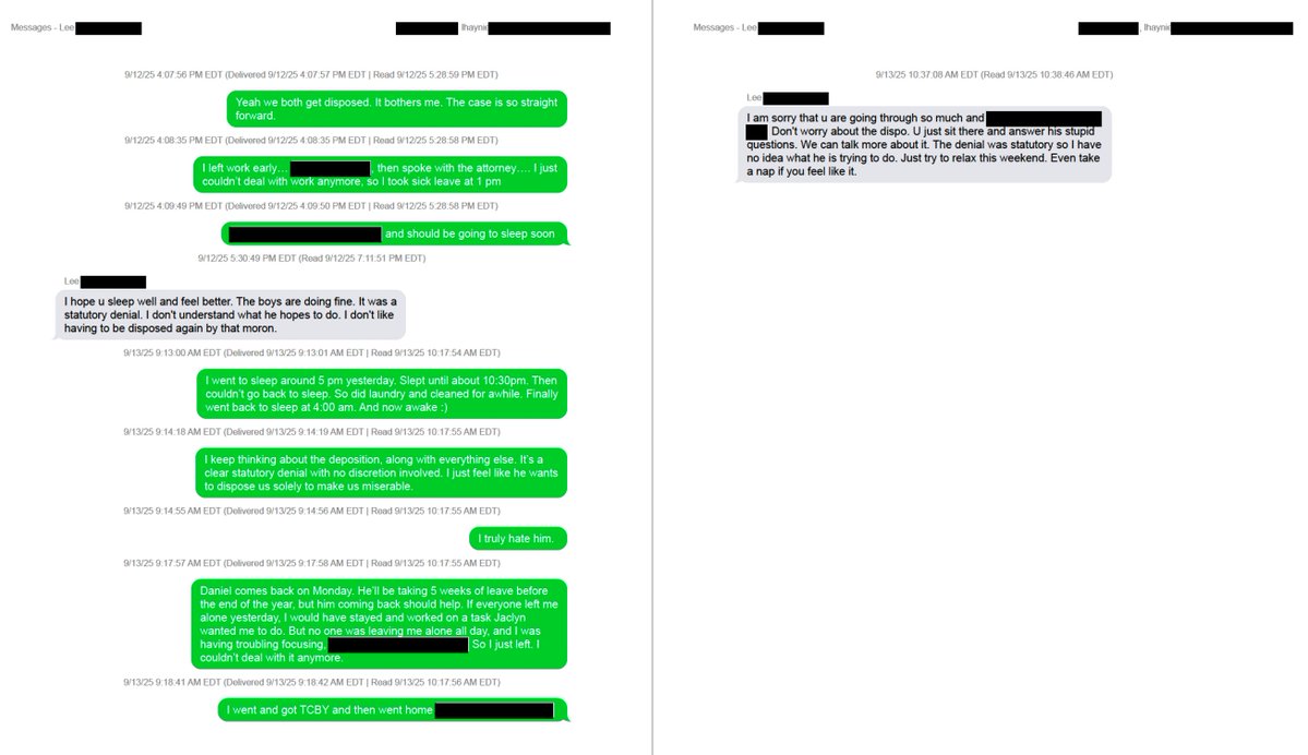 Banias Law tweet media