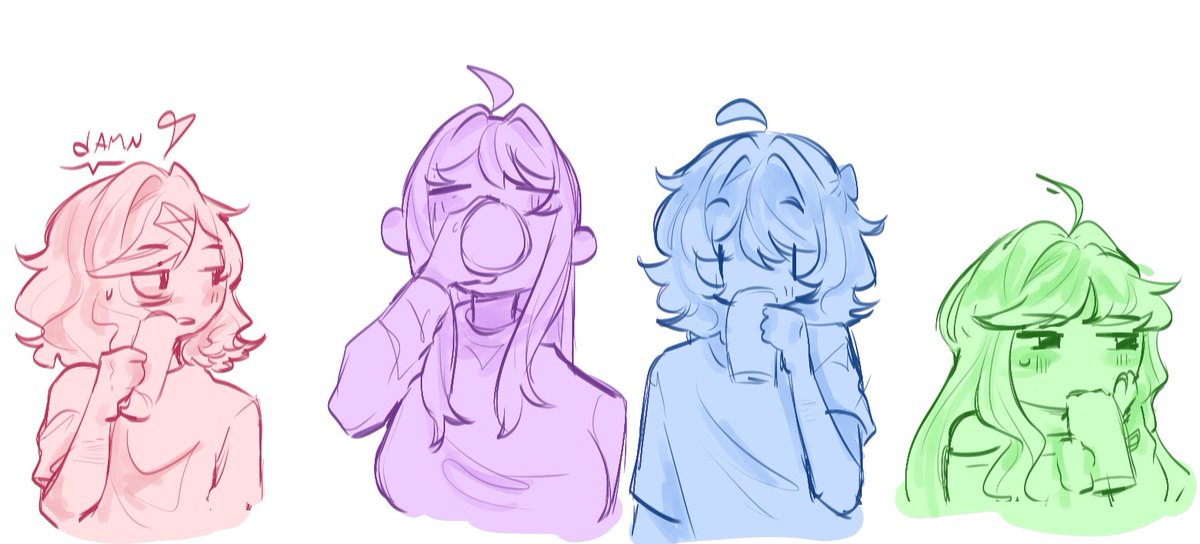 pocki 🔞(COMMSS CLOSED ‼️) tweet media