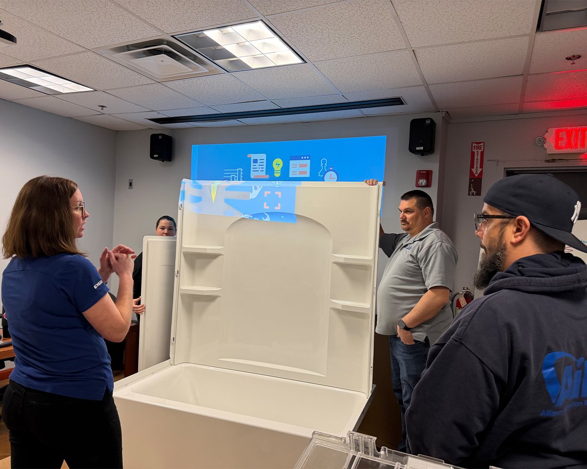 The Granite Group tweet media