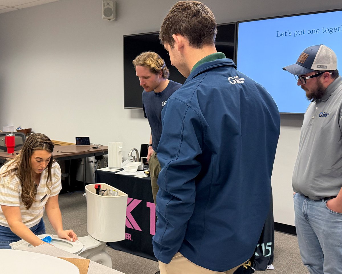 The Granite Group tweet media