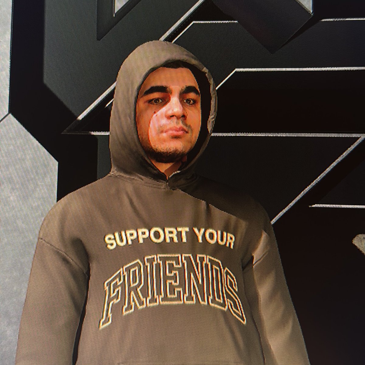 nerdesin pango 📞 tweet media