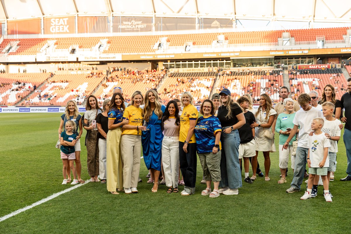 Do you know an inspiring Utah woman entrepreneur who deserves to be recognized?
 
We're accepting nominations for our 2026 Woman Entrepreneur of the Year Award, celebrating Utah‑based women business owners who are making a meaningful impact in our communities. This award is part