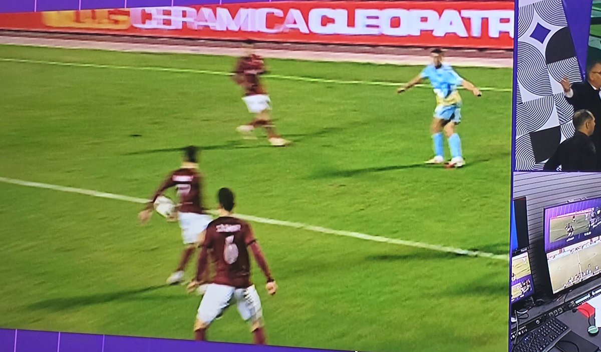 Mahmoud Shawky tweet media