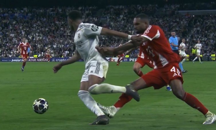 Madridisme tweet media