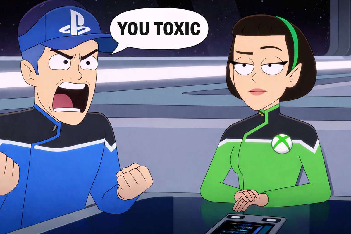 Gabriela tweet media