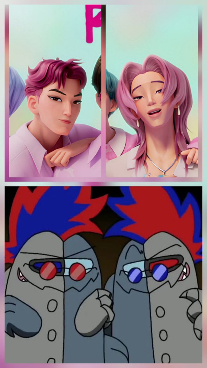 Partner Friends Noa tweet media