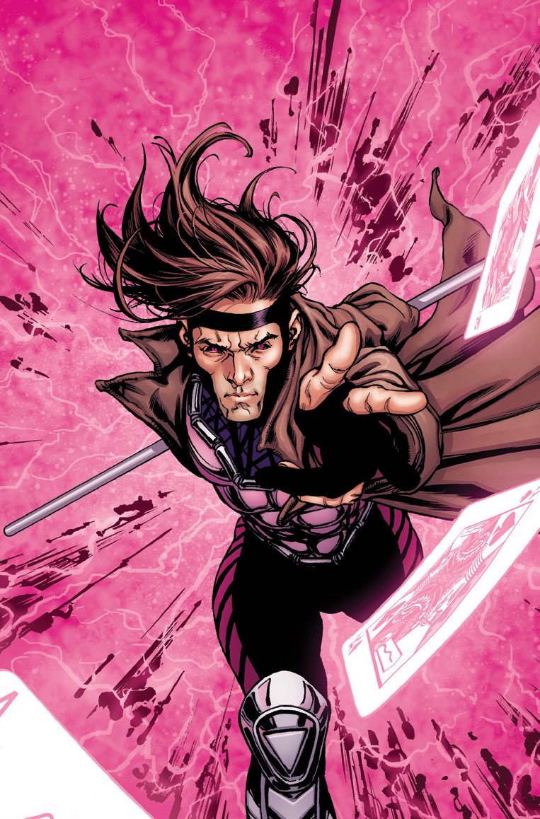 X-Men Updates tweet media