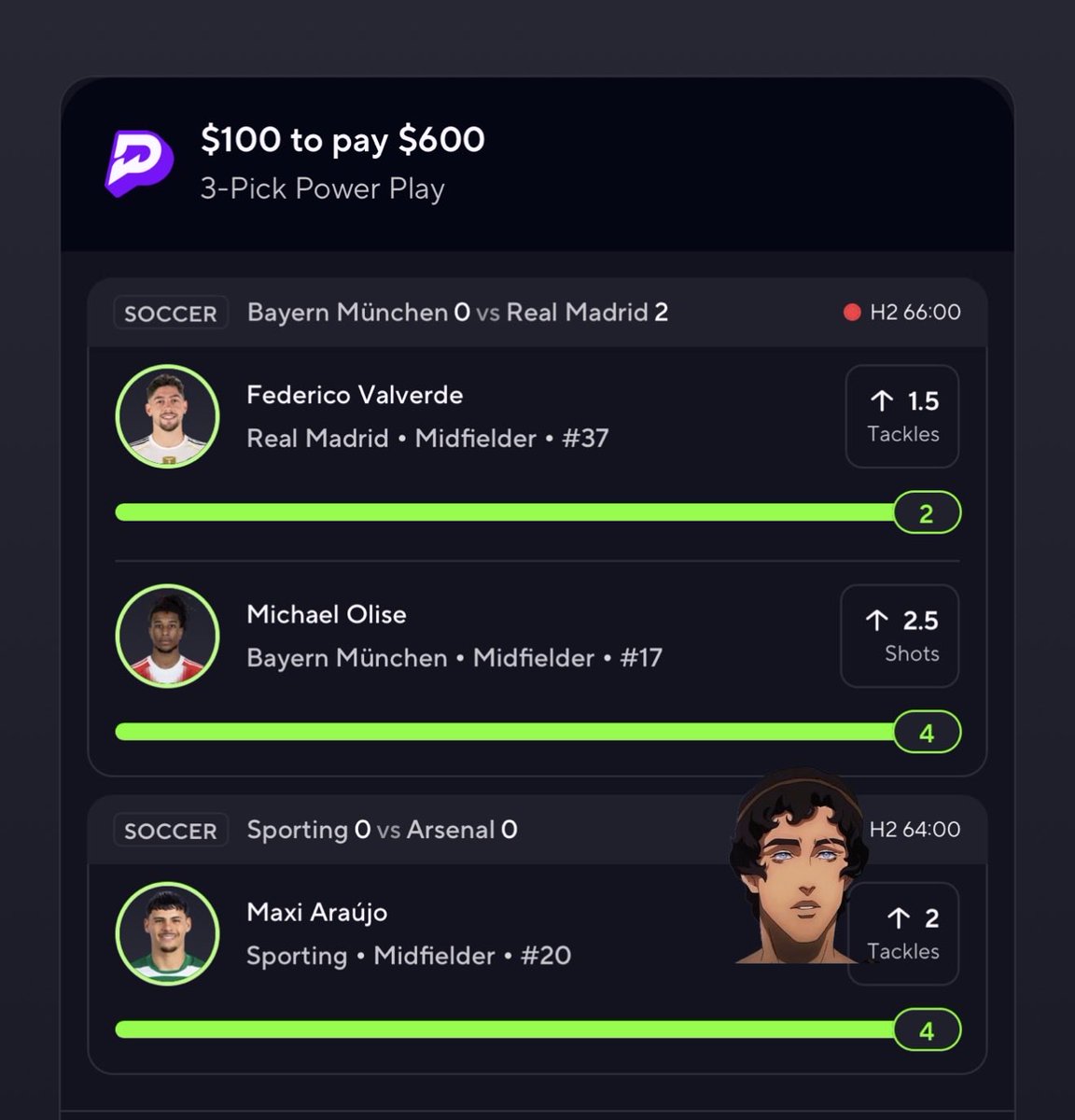 Greek Locks• tweet media