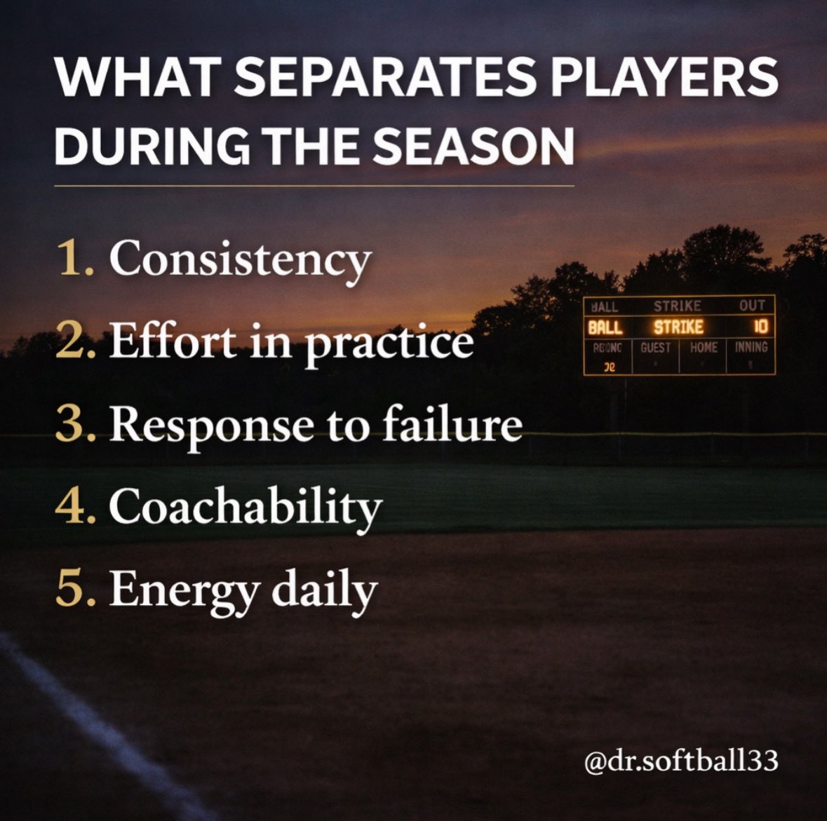 DrSoftball33 tweet media