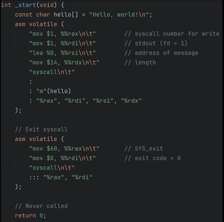 Novato en finanzas tweet media