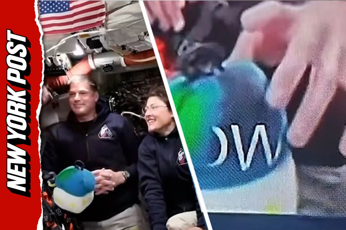 New York Post tweet media