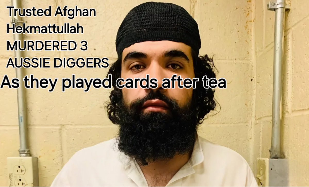 John Gademski tweet media