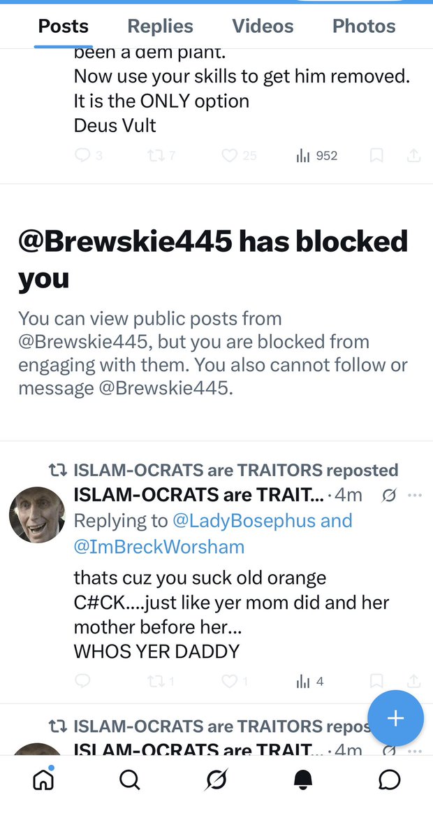 Bosephus tweet media