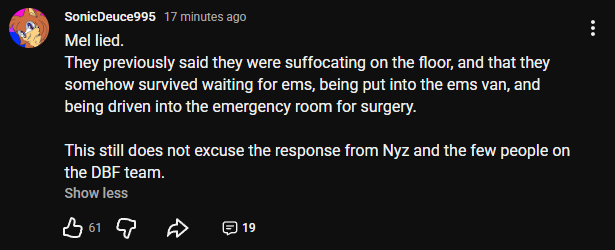 The Sloptuber tweet media