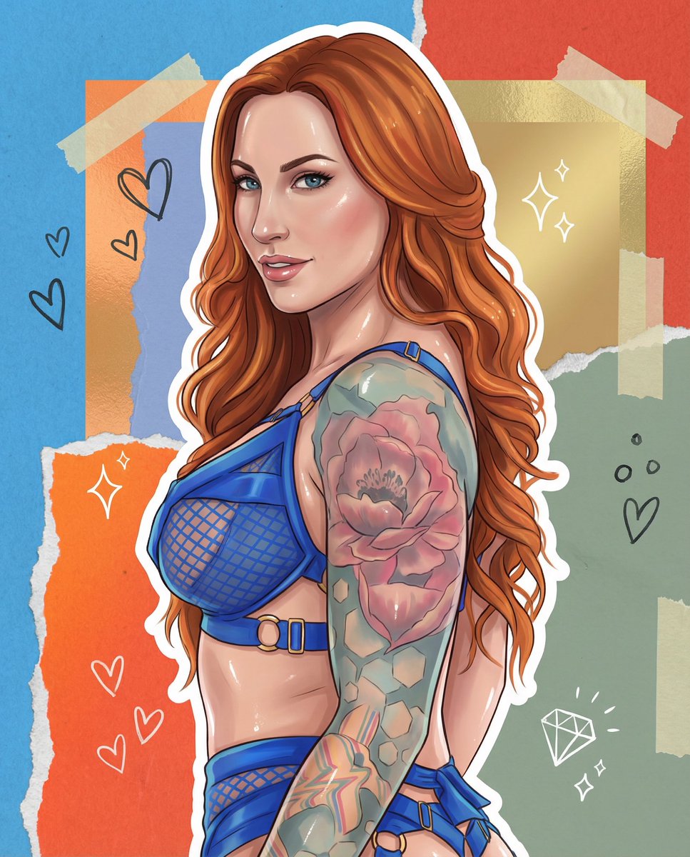 DankEditDealer's tweet image. Happy Birthday @_SophiaLocke_ 💖✨

#scrapbookart #doodle