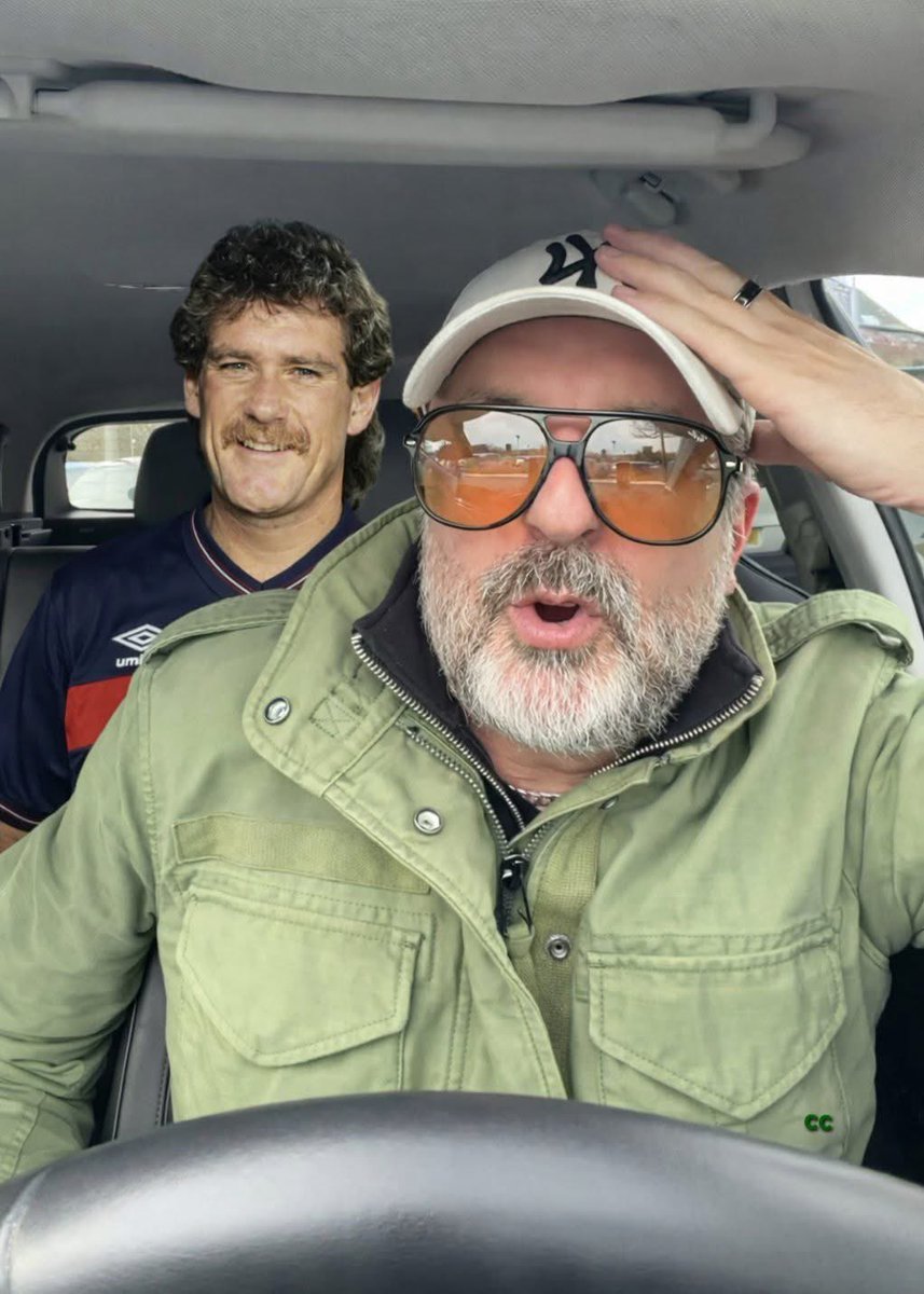 Wee Fergs! 🍀 tweet media