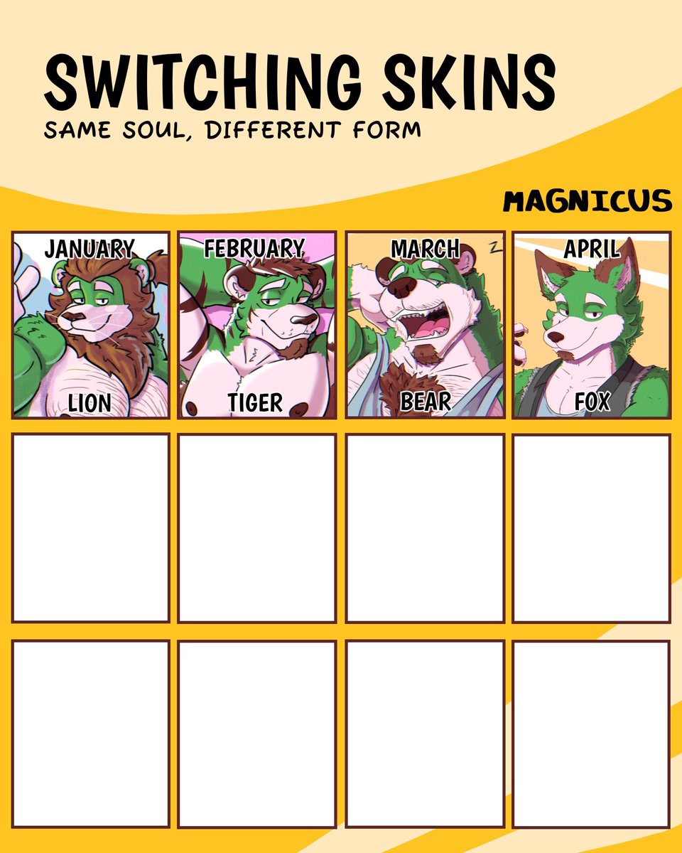 MAGNICUS 🇵🇪 tweet media