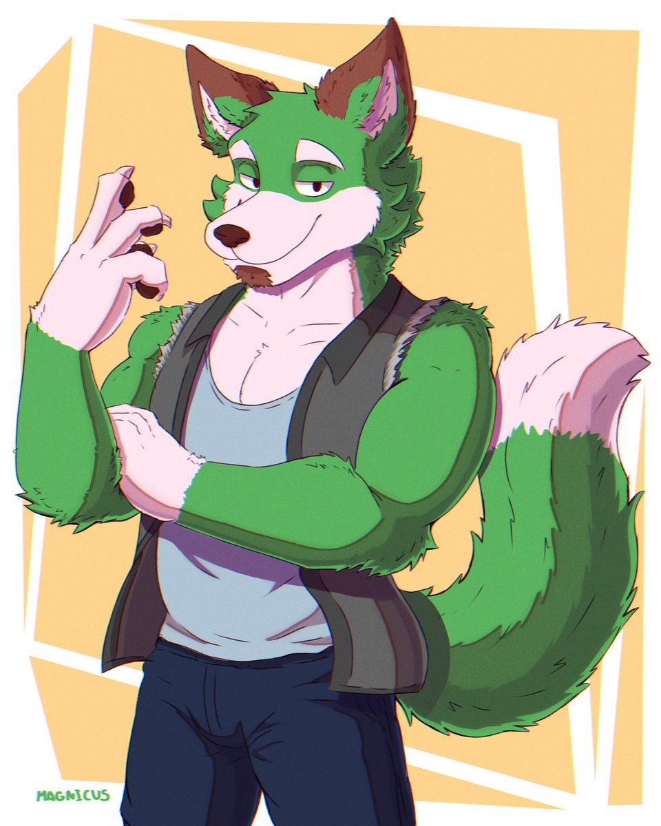 MAGNICUS 🇵🇪 tweet media