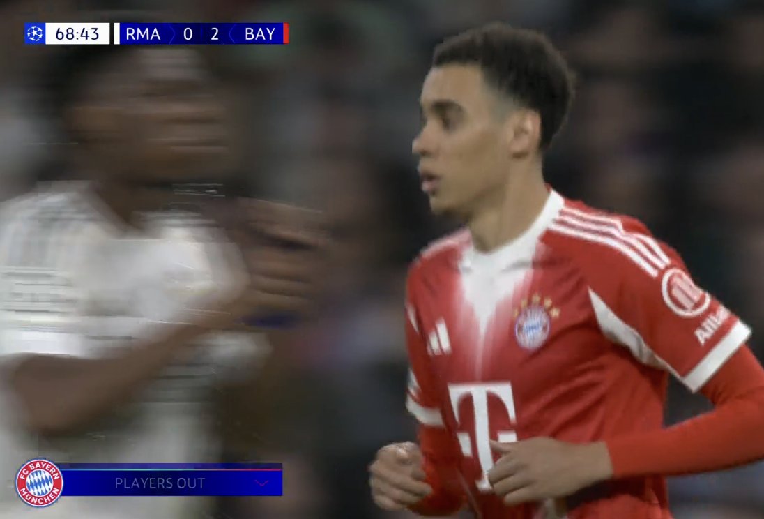 The Touchline | 𝐓 tweet media