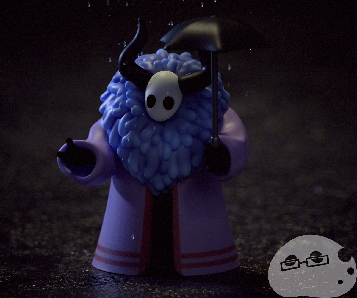 Summoning Slime tweet media