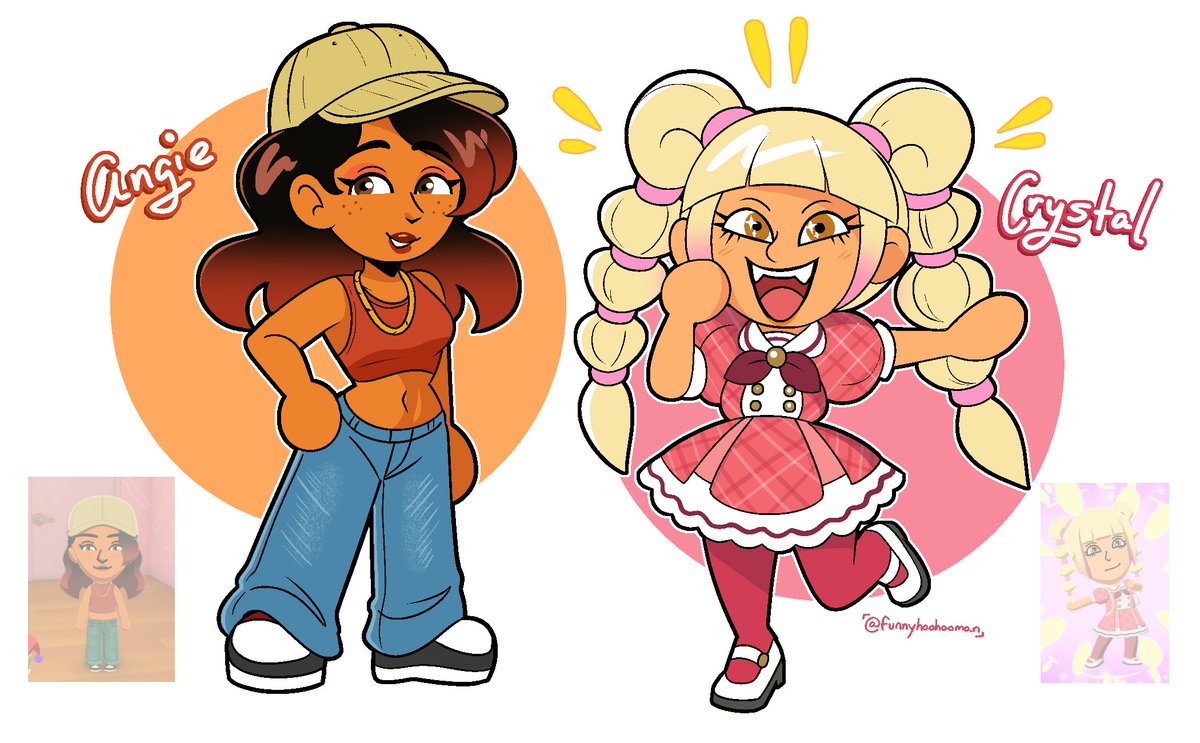 Mayo | Comms open! tweet media