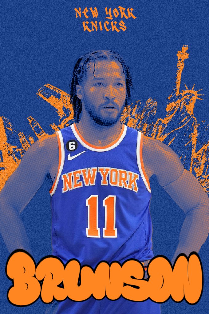 kaatranis's tweet photo. .@jalenbrunson1 https://t.co/vm7N85CXWR