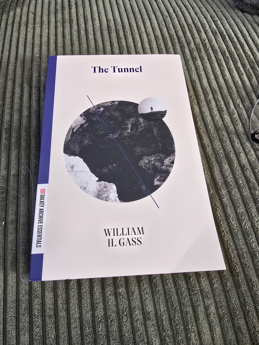 magistrabeck's tweet image. So happy that my copy just arrived!
@Dalkey_Archive