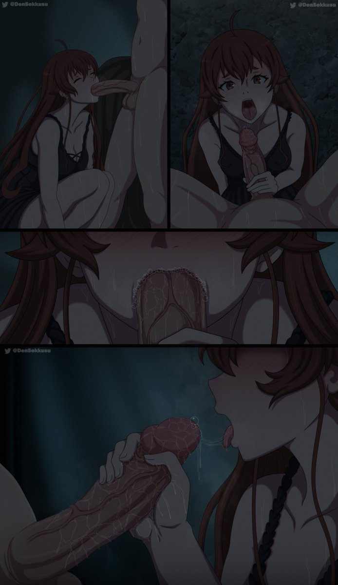 DenSekkusu🔞🎨 tweet media