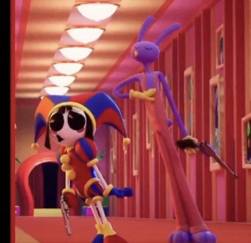 zNuggvt // TADC EP 8 ERA tweet media