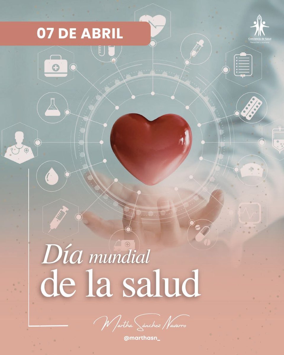 Martha Sánchez Navarro tweet media