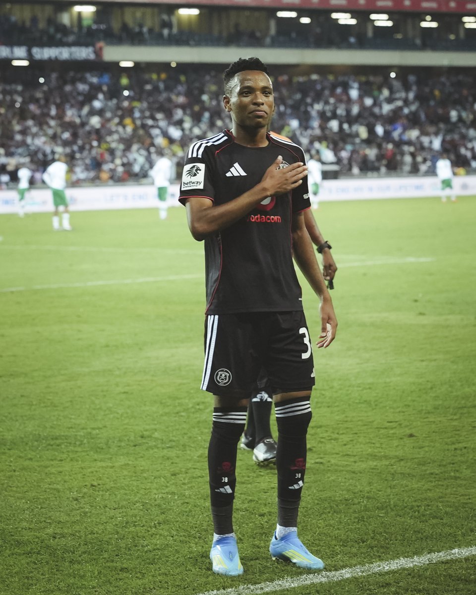 Orlando Pirates tweet media