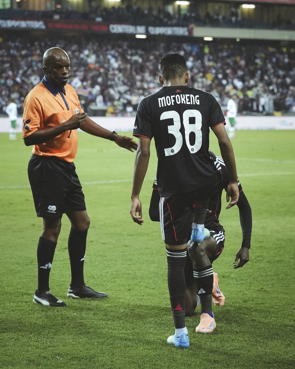 Orlando Pirates tweet media