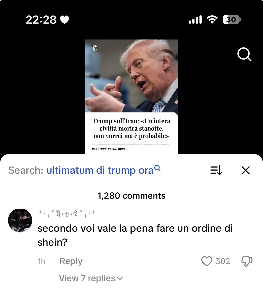 sto schiattando