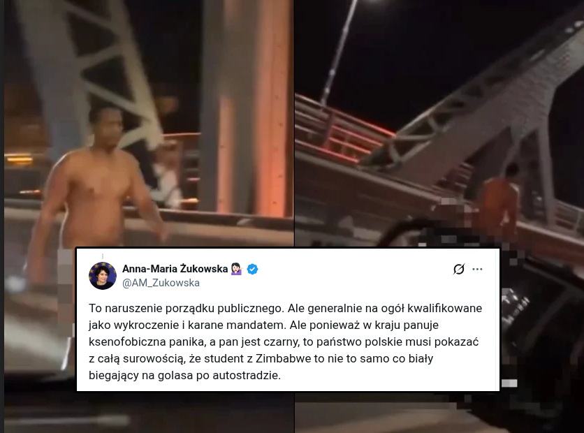 Olga Srokarczuk tweet media