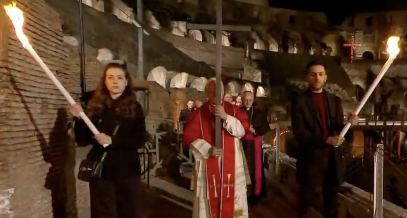 Ross Douthat tweet media