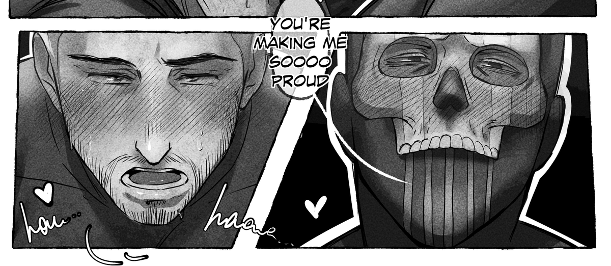hector_1408's tweet photo. O control minicomic!
#ghoap https://t.co/R6odPTZoMT