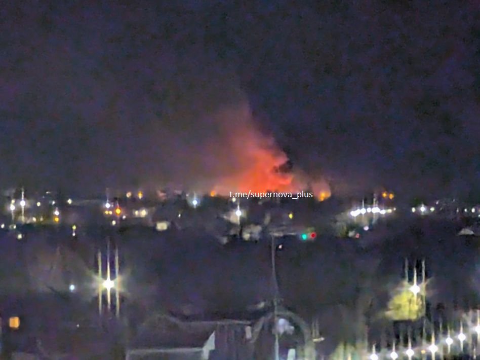 Пан Пачковский tweet media