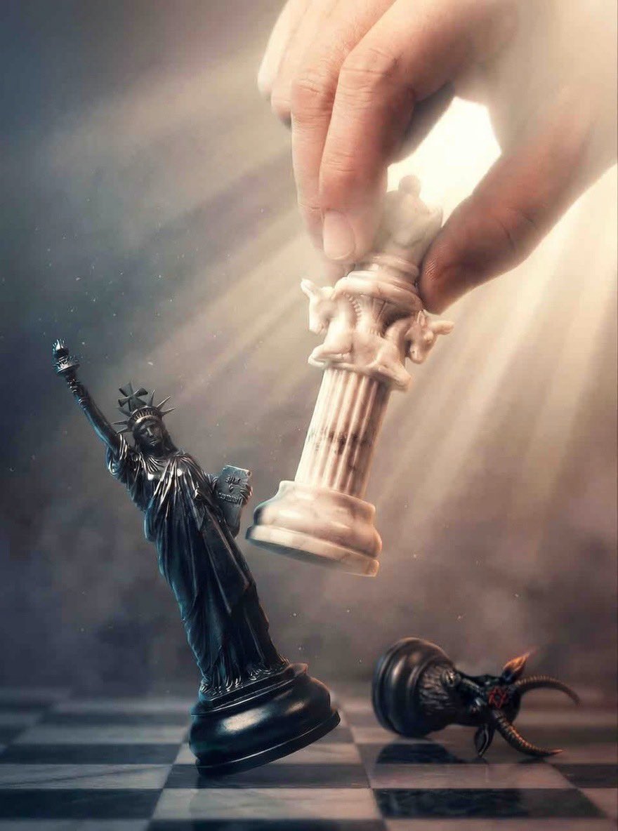 Revista Hegemonía tweet media