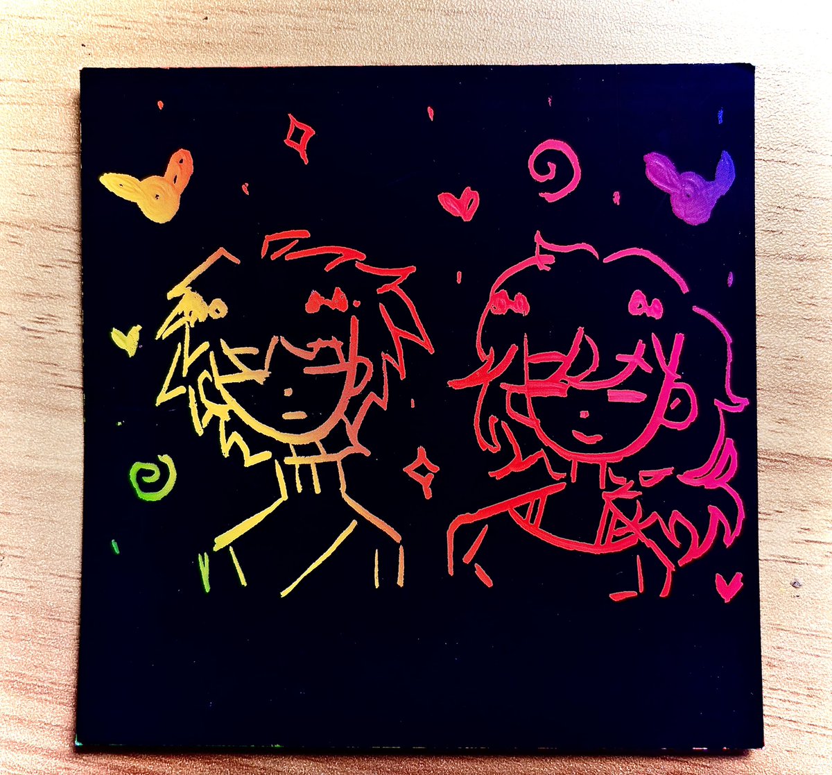 𝒉𝒊𝒔𝒖 -`♡´- tweet media