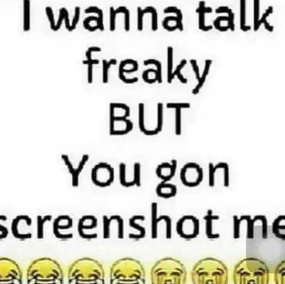 SHOULDA STAYED WITH THAT THICK SHIT tweet media